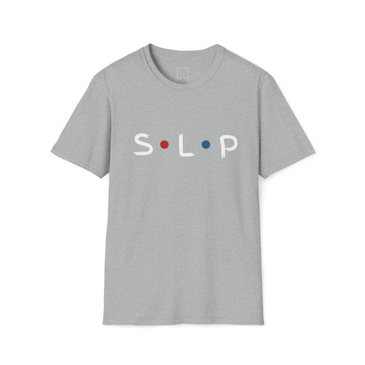 SLP Unisex Softstyle T-Shirt