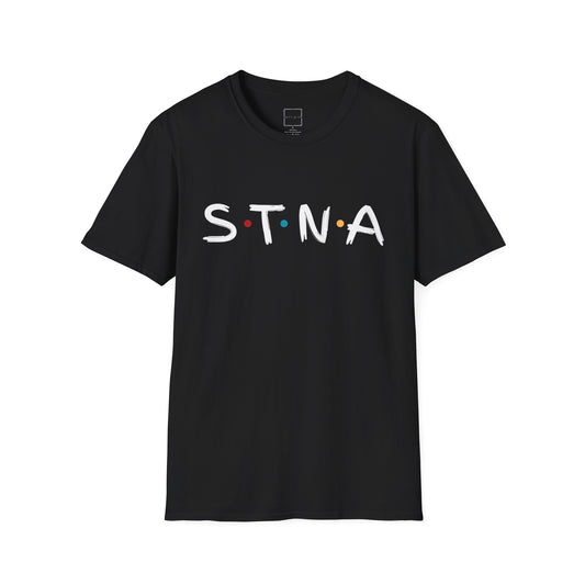 STNA Unisex Softstyle T-Shirt